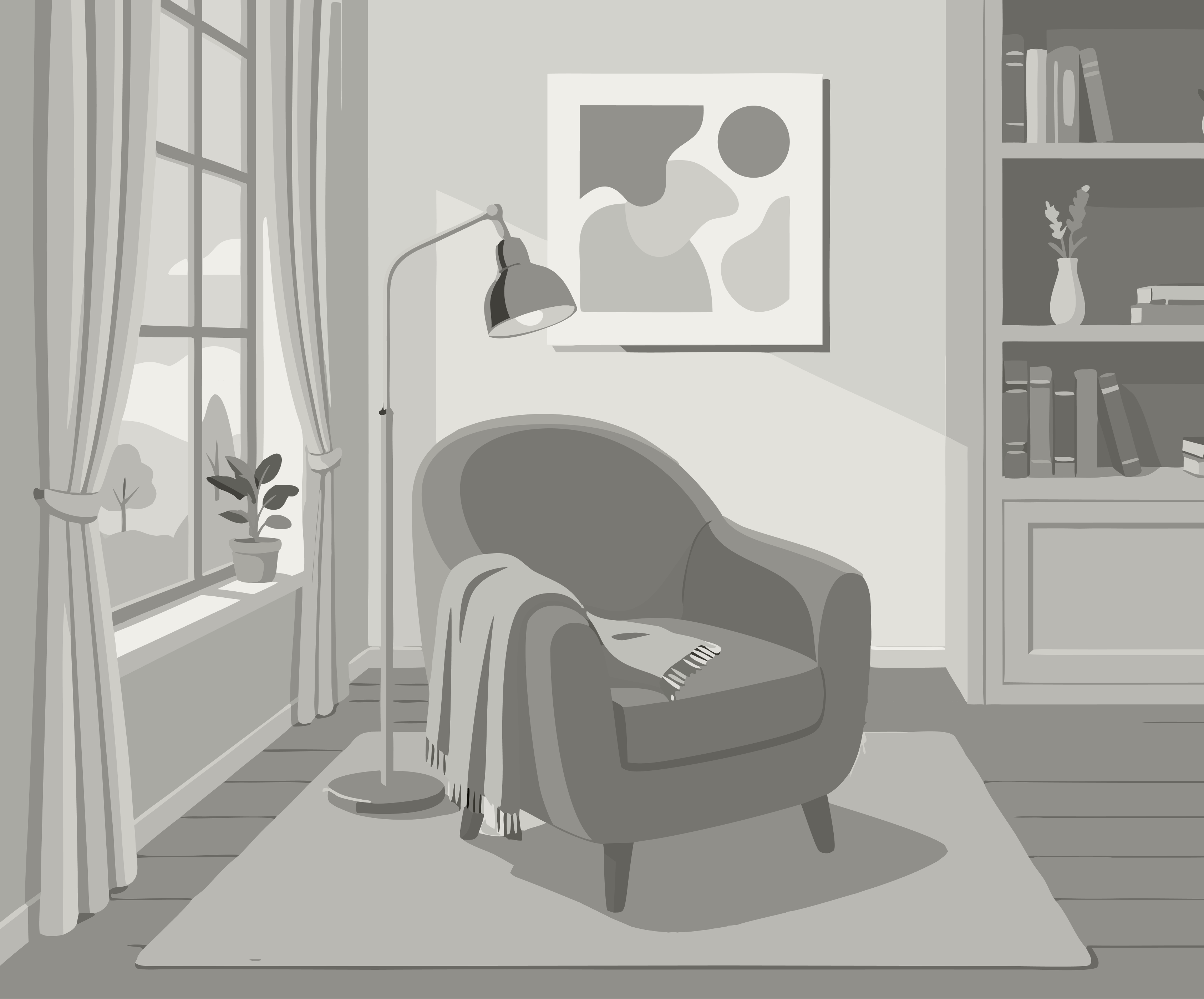 Deluxe Familienzimmer