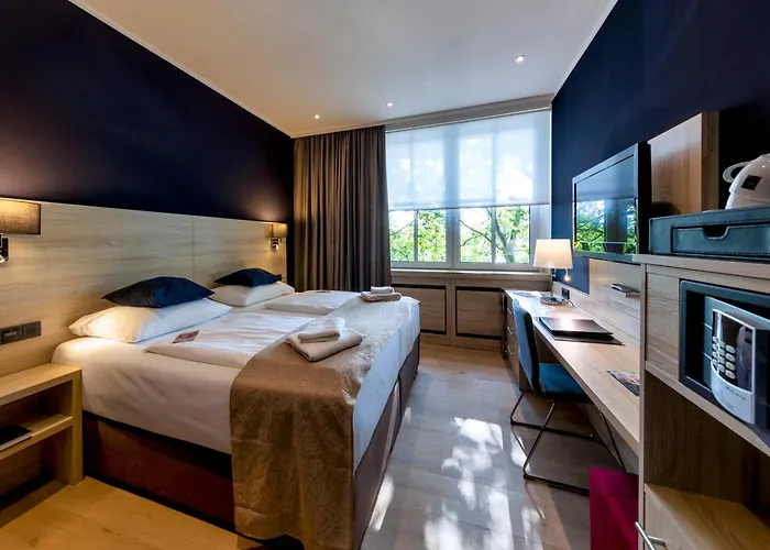 Hotel Allegro Köln
